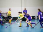 FOTO: Sieviešu komandu grupa, 2. diena