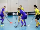 FOTO: Sieviešu komandu grupa, 2. diena