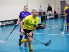 FOTO: Sieviešu komandu grupa, 2. diena