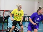 FOTO: Sieviešu komandu grupa, 2. diena