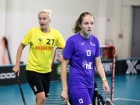 FOTO: Sieviešu komandu grupa, 2. diena