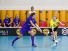 FOTO: Sieviešu komandu grupa, 2. diena
