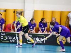 FOTO: Sieviešu komandu grupa, 2. diena