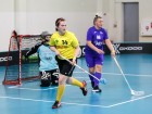 FOTO: Sieviešu komandu grupa, 2. diena