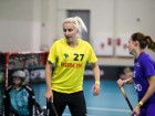 FOTO: Sieviešu komandu grupa, 2. diena