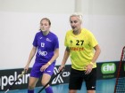 FOTO: Sieviešu komandu grupa, 2. diena