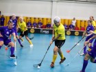 FOTO: Sieviešu komandu grupa, 2. diena
