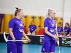 FOTO: Sieviešu komandu grupa, 2. diena