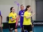 FOTO: Sieviešu komandu grupa, 2. diena