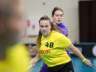 FOTO: Sieviešu komandu grupa, 2. diena