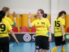 FOTO: Sieviešu komandu grupa, 2. diena