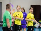 FOTO: Sieviešu komandu grupa, 2. diena