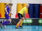FOTO: Sieviešu komandu grupa, 2. diena