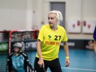 FOTO: Sieviešu komandu grupa, 2. diena