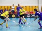 FOTO: Sieviešu komandu grupa, 2. diena