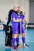 FOTO: Sieviešu komandu grupa, 2. diena