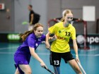 FOTO: Sieviešu komandu grupa, 2. diena