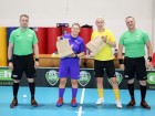 FOTO: Sieviešu komandu grupa, 2. diena