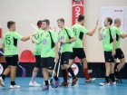 FOTO: Vīriešu Elites grupa, 2. diena