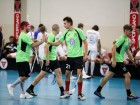 FOTO: Vīriešu Elites grupa, 2. diena