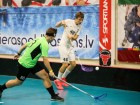 FOTO: Vīriešu Elites grupa, 2. diena