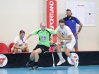 FOTO: Vīriešu Elites grupa, 2. diena