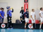 FOTO: Vīriešu Elites grupa, 2. diena