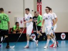 FOTO: Vīriešu Elites grupa, 2. diena