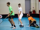 FOTO: Vīriešu Elites grupa, 2. diena