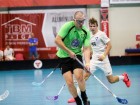 FOTO: Vīriešu Elites grupa, 2. diena