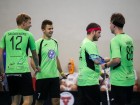 FOTO: Vīriešu Elites grupa, 2. diena