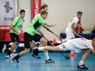 FOTO: Vīriešu Elites grupa, 2. diena