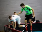 FOTO: Vīriešu Elites grupa, 2. diena