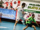FOTO: Vīriešu Elites grupa, 2. diena