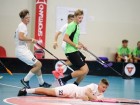 FOTO: Vīriešu Elites grupa, 2. diena