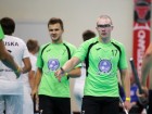 FOTO: Vīriešu Elites grupa, 2. diena