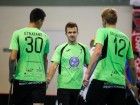 FOTO: Vīriešu Elites grupa, 2. diena