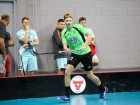 FOTO: Vīriešu Elites grupa, 2. diena