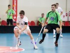 FOTO: Vīriešu Elites grupa, 2. diena