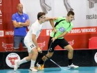 FOTO: Vīriešu Elites grupa, 2. diena