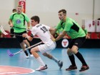 FOTO: Vīriešu Elites grupa, 2. diena