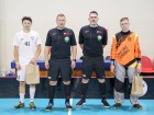 FOTO: Vīriešu Elites grupa, 2. diena