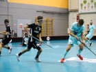 FOTO: Vīriešu Elites grupa, 2. diena
