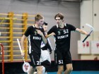 FOTO: Vīriešu Elites grupa, 2. diena