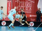 FOTO: Vīriešu Elites grupa, 2. diena