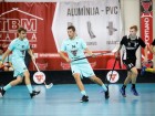FOTO: Vīriešu Elites grupa, 2. diena