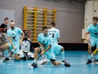 FOTO: Vīriešu Elites grupa, 2. diena