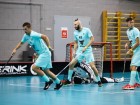 FOTO: Vīriešu Elites grupa, 2. diena