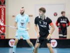 FOTO: Vīriešu Elites grupa, 2. diena