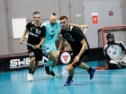 FOTO: Vīriešu Elites grupa, 2. diena
